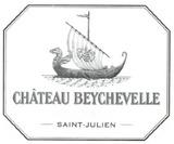 Château Beychevelle - Saint Julien 2016