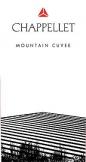 Chappellet - Mountain Cuvee Napa Valley 2021