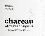 Chareau - Aloe Liqueur (375ml) (375ml)