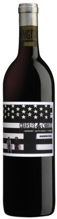Charles & Charles - Cabernet Red Blend 2018 (750ml) (750ml)