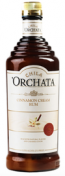 Chila 'Orchata - Cinnamon Cream Rum