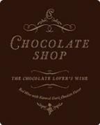 Chocolate Shop - Chocolate Red Wine 0