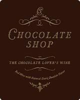 Chocolate Shop - Chocolate Red Wine NV (750ml) (750ml)