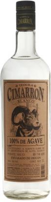 Cimarron - Blanco Tequila (750ml) (750ml)