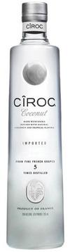 Ciroc - Coconut Vodka (750ml) (750ml)