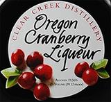Clear Creek Distillery - Cranberry Liqueur 0