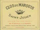 Clos du Marquis - Saint Julien 2005 (750ml) (750ml)