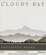 Cloudy Bay - Sauvignon Blanc 2022 (750)