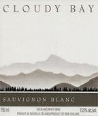Cloudy Bay - Sauvignon Blanc 2022
