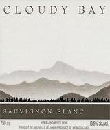 Cloudy Bay - Sauvignon Blanc 2022 (750ml) (750ml)