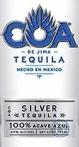 Coa - Sliver Tequila 0 (750)
