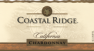 Coastal Ridge - Chardonnay 2021 (1500)