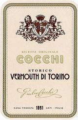 Cocchi - Vermouth di Torino (750ml) (750ml)