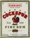 Cockspur - Fine Rum 0 (750)