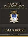 Collosorbo - Brunello di Montalcino 2018 (750)