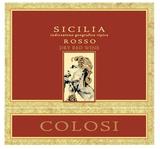 Colosi - Sicilia Rosso 2021 (750ml) (750ml)