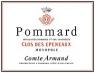 Comte Armand - Pommard Clos des Epeneaux 2017 (750)