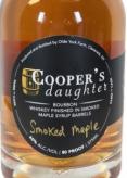 Cooper's Daughter - Smoked Maple Bourbon 0
