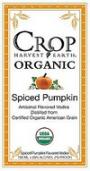 Crop Harvest Earth - Organic Spiced Pumpkin Vodka 0