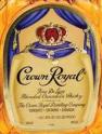 Crown Royal - Blended Canadian Whisky 0 (750)