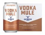 Cutwater Spirits - Vodka Mule 0