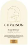 Cuvaison - Estate Chardonnay 2020 (750)