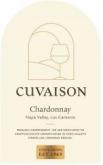 Cuvaison - Estate Chardonnay 2020