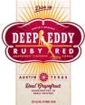 Deep Eddy - Ruby Red Grapefruit Vodka 0 (1000)