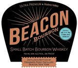 Denning's Point Distillery - Beacon Small Batch Bourbon Whiskey