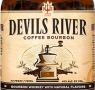 Devils River - Coffee Bourbon Whiskey 0 (750)