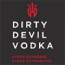 Dirty Devil - Hyper-Oxygenated Water Vodka 0 (750)
