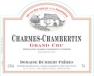 Domaine Humbert Frères - Charmes Chambertin 2013 (750)