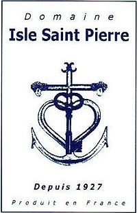 Domaine Isle Saint Pierre - Rose 2022 (750ml) (750ml)