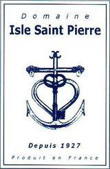 Domaine Isle Saint Pierre - Rouge 2021 (750ml) (750ml)