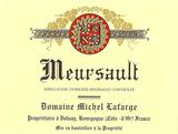 Domaine Michel Lafarge - Meursault 2017 (1.5L) (1.5L)