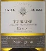 Domaine Paul Buisse - Touraine Sauvignon 2022 (750ml) (750ml)