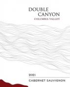 Double Canyon - Columbia Valley Cabernet Sauvignon 2021
