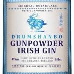 Drumshanbo - Gunpowder Gin 0