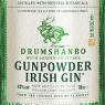Drumshanbo - Gunpowder Sardinian Citrus Gin 0 (750)