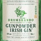 Drumshanbo - Gunpowder Sardinian Citrus Gin 0