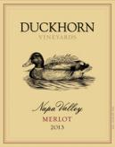 Duckhorn - Napa Valley Merlot 2021