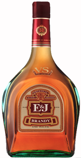 E&J Gallo - VS Brandy (375ml) (375ml)