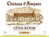 E. Guigal - Côte Rôtie Château d'Ampuis 2004