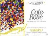 E. Guigal - Cote Rotie La Turque 2004 (750ml) (750ml)