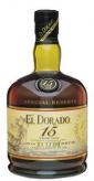 El Dorado - Special Reserve Rum 0