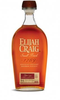 Elijah Craig - Small Batch Kentucky Straight Bourbon Whiskey (1.75L) (1.75L)