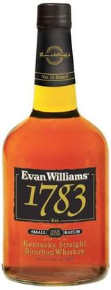 Evan Williams - Small Batch 1783 Kentucky Straight Bourbon Whiskey (1L) (1L)