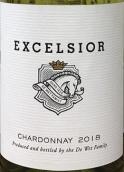 Excelsior - Chardonnay 2021