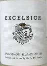 Excelsior - Sauvignon Blanc 2022 (750)