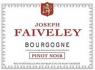 Faiveley - Bourgogne Rouge Pinot Noir 2021 (750)